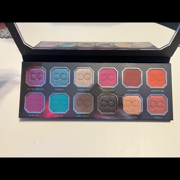 Other - Dominique Cosmetics palette